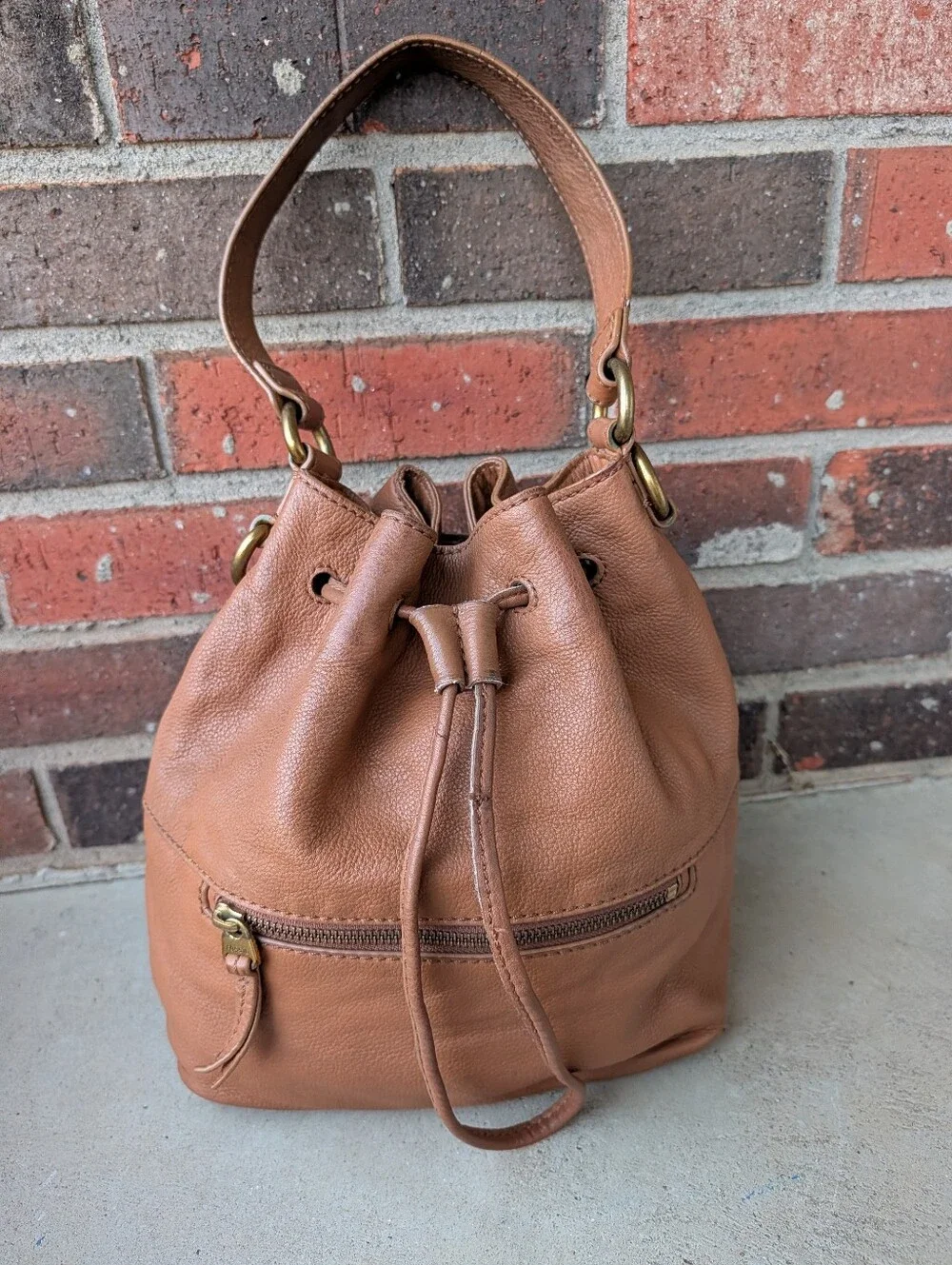 Fossil this gorgeous